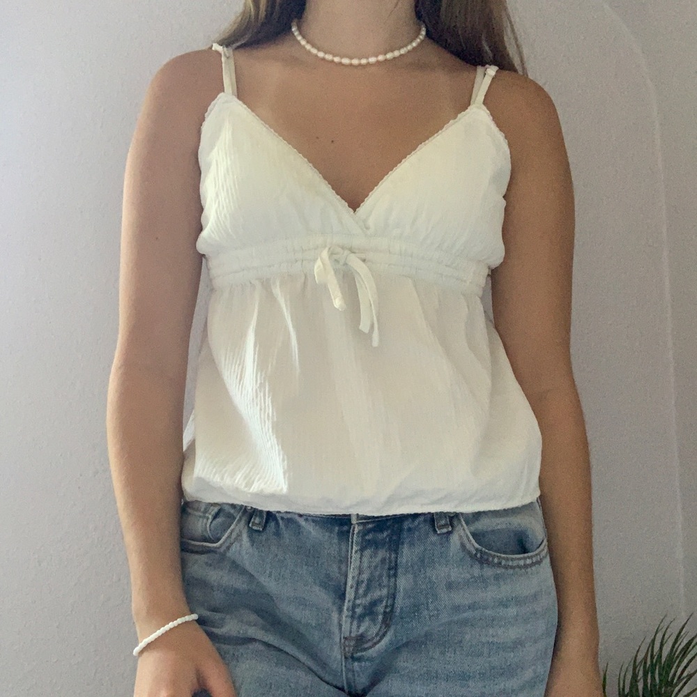 edith tank top